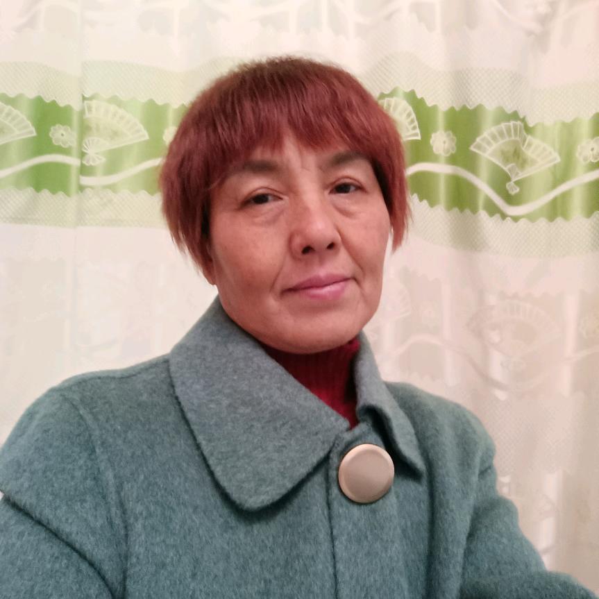 春子姐