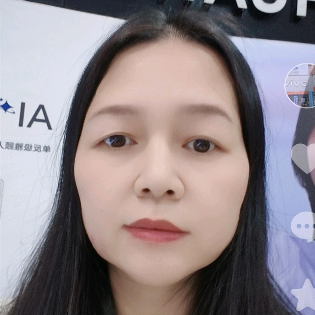吉隆~长乐数码店~黄姐