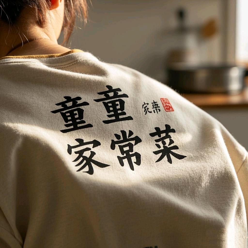 童童家常菜