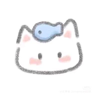 两条鱼