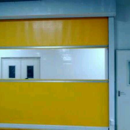 郑州发财卷帘门厂