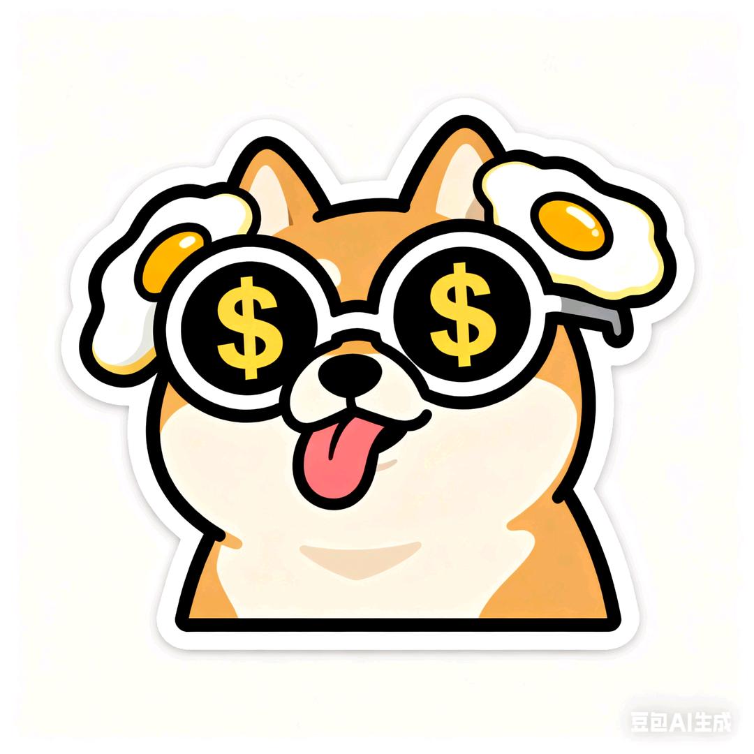 晴日小桃