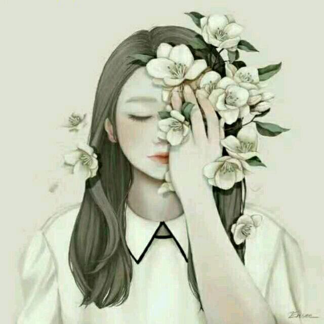 冷若冰霜