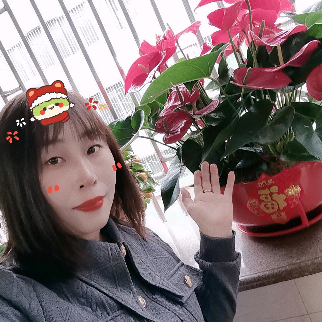 💅🏻余生好好生活