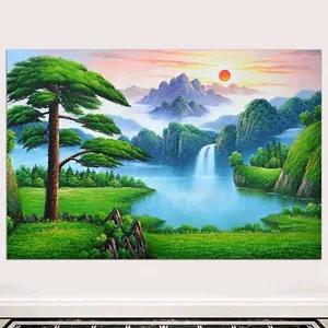 无心看风景