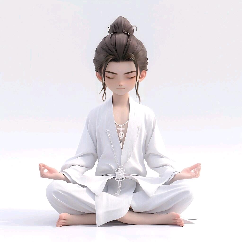 無 念