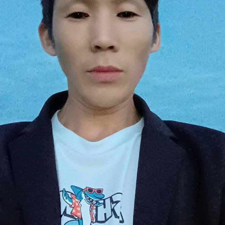开开心心❤