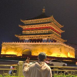 遵义天才交易员
