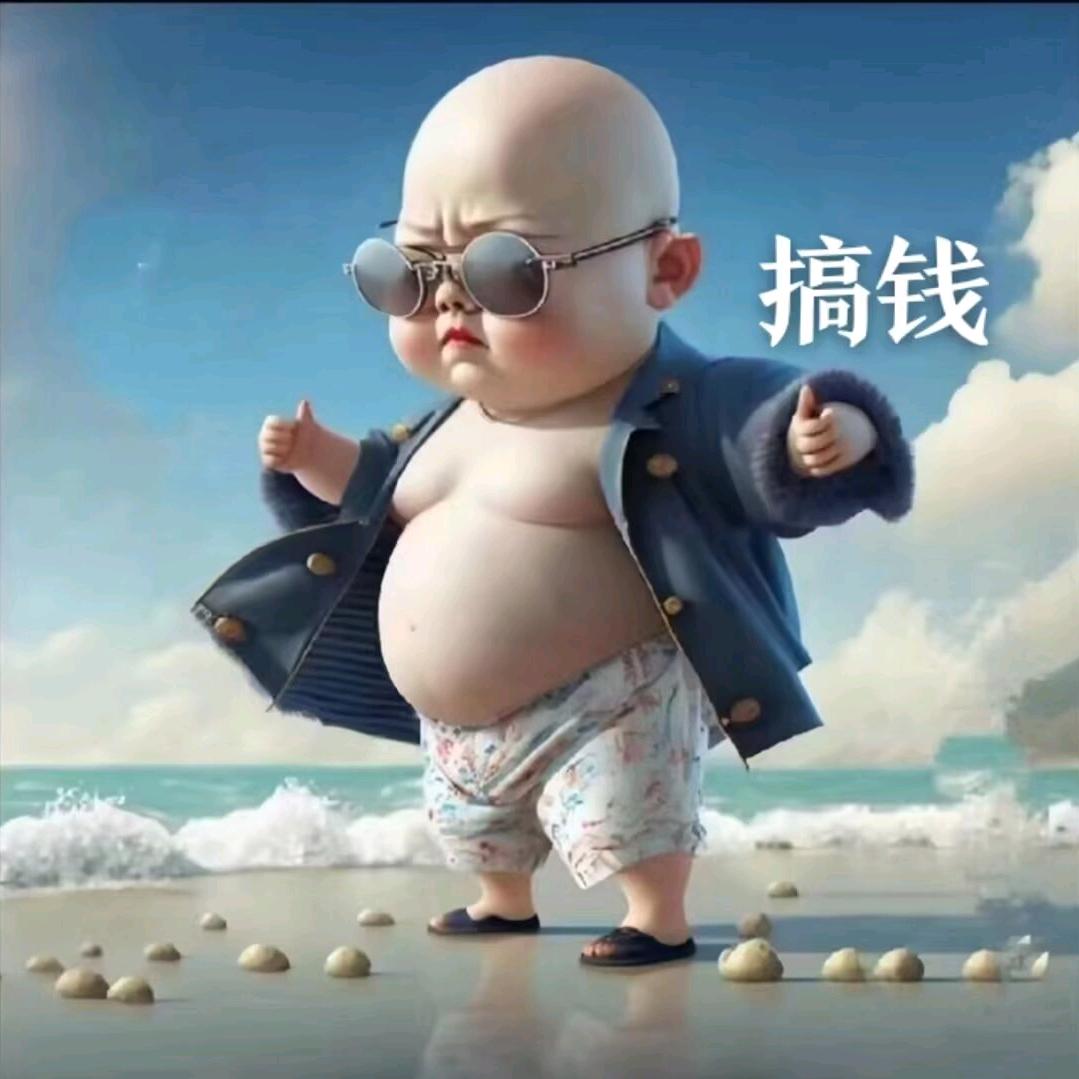 喂！一起搞钱