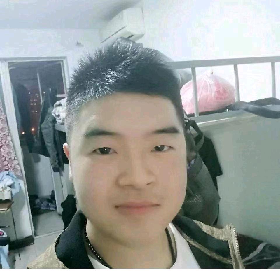 我老公