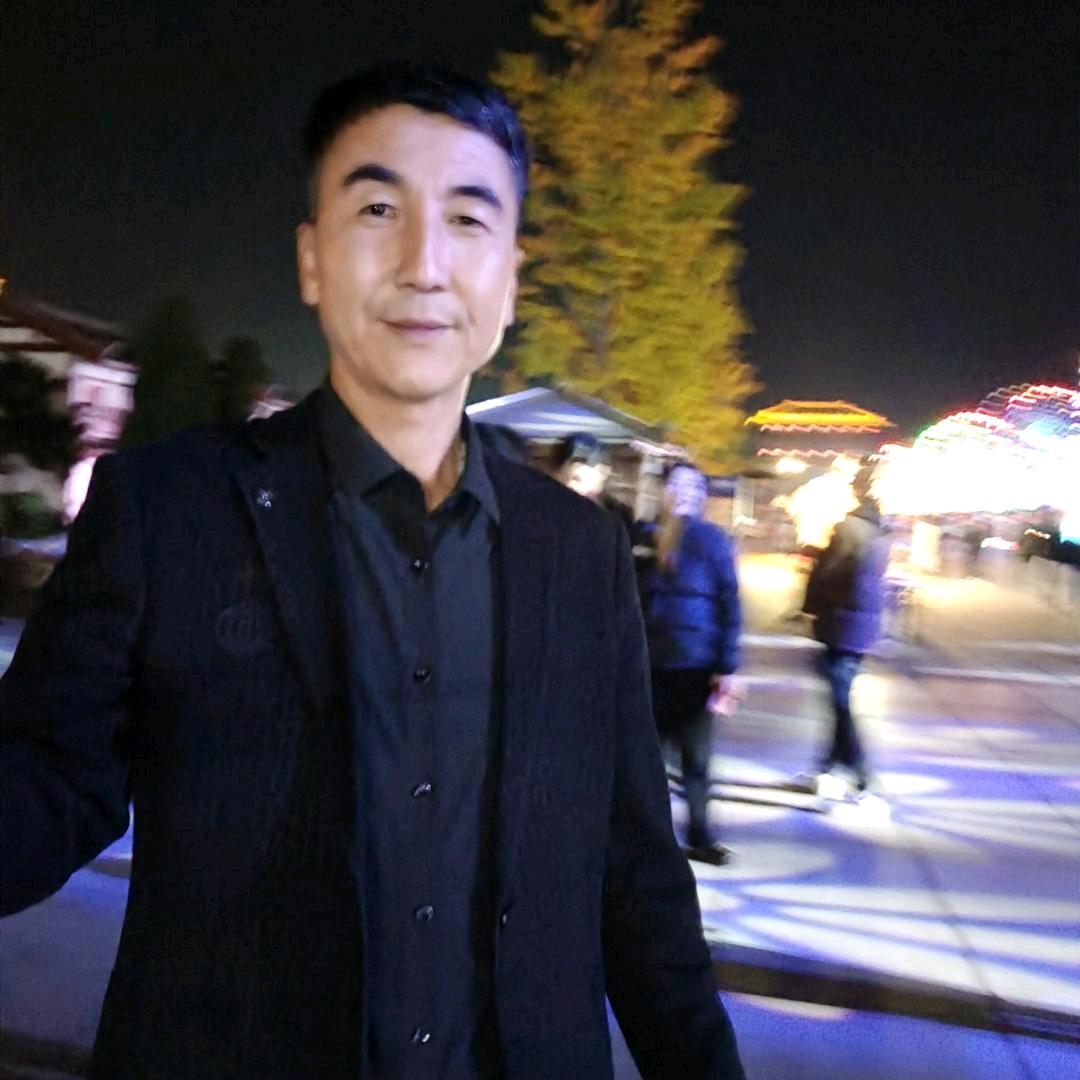 李军