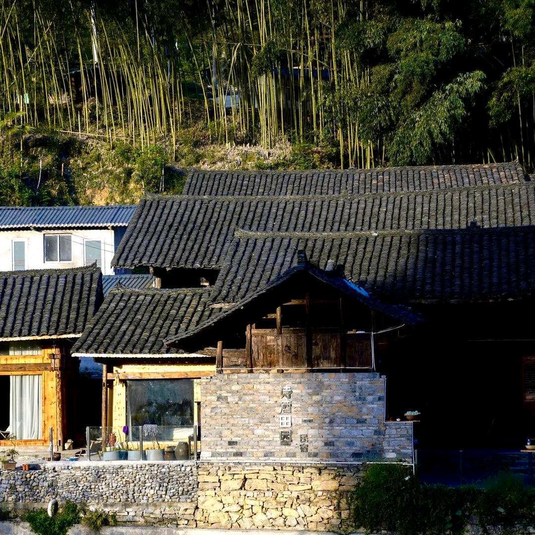 诗酒田园