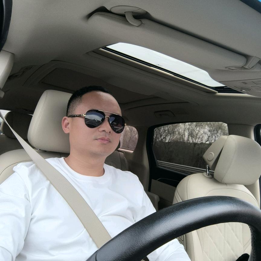 小刘(司机信息服务）