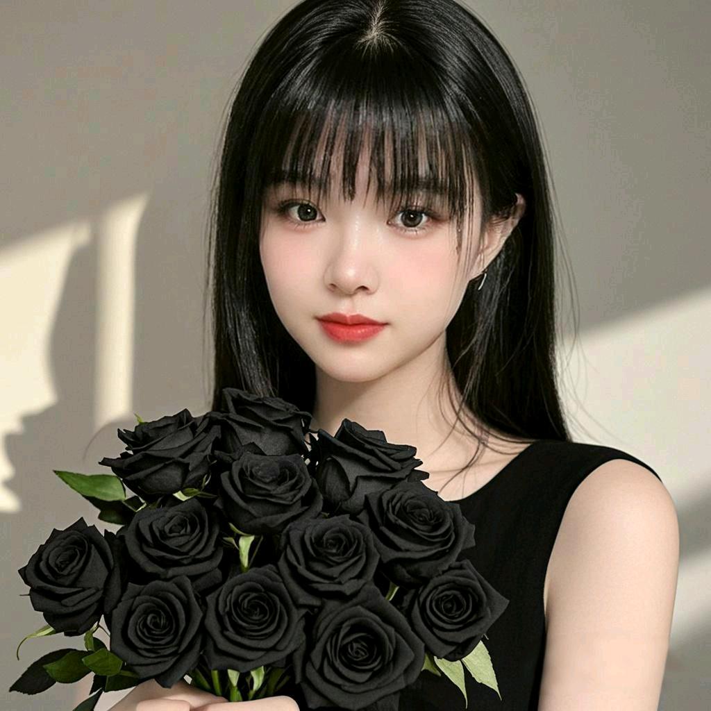 🍒龙妹～勿念🍒