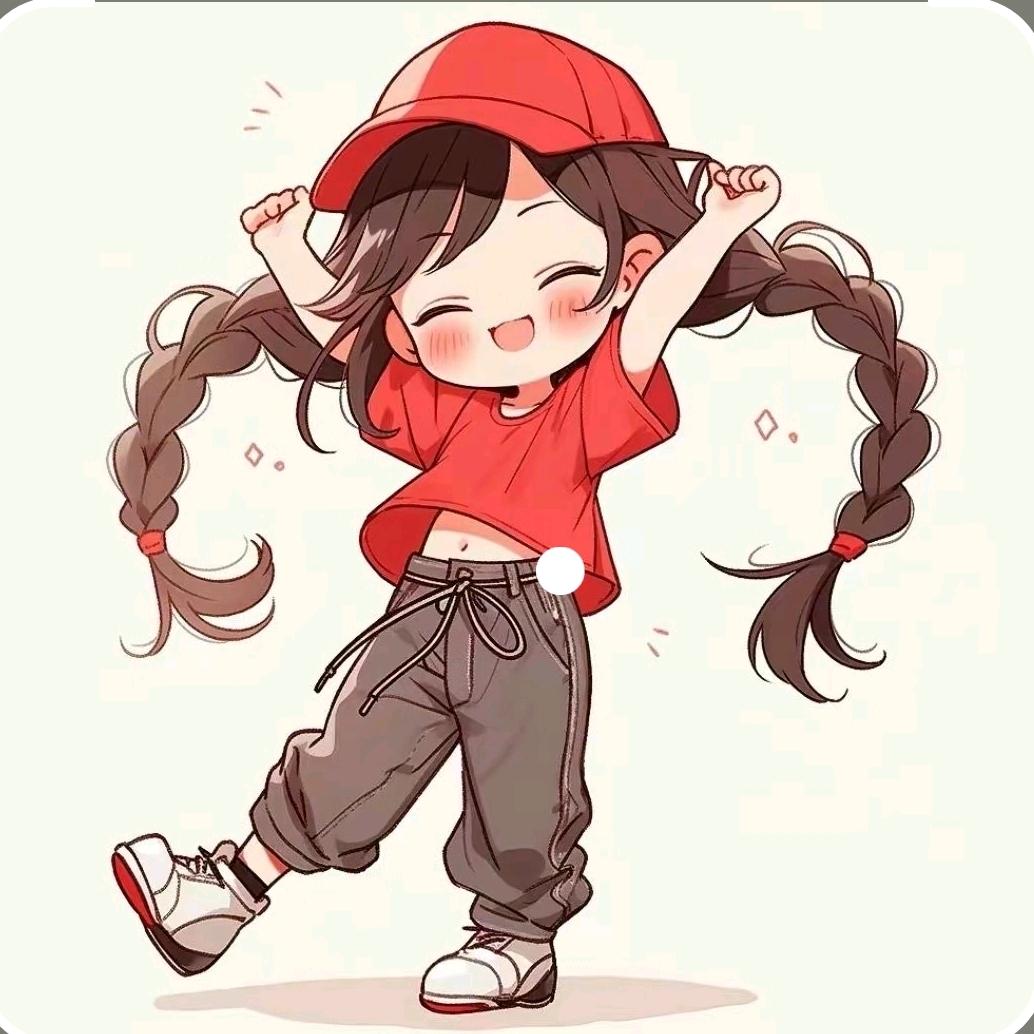 青～姐