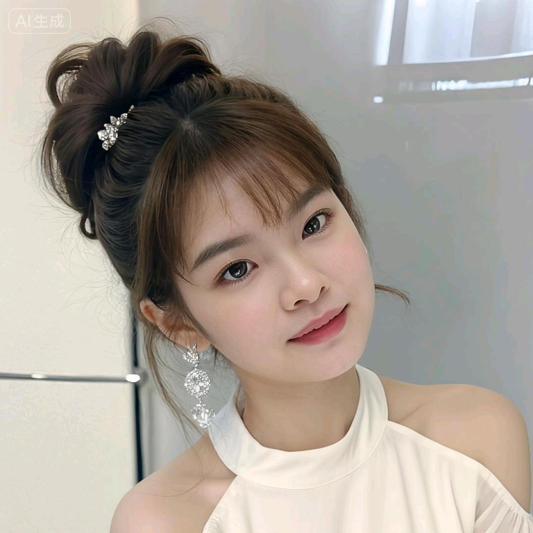 💘华女💕