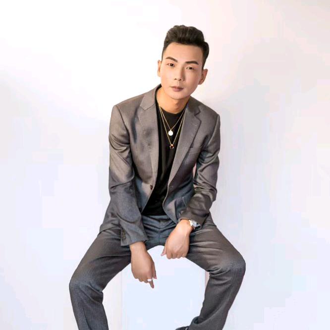 杰哥！