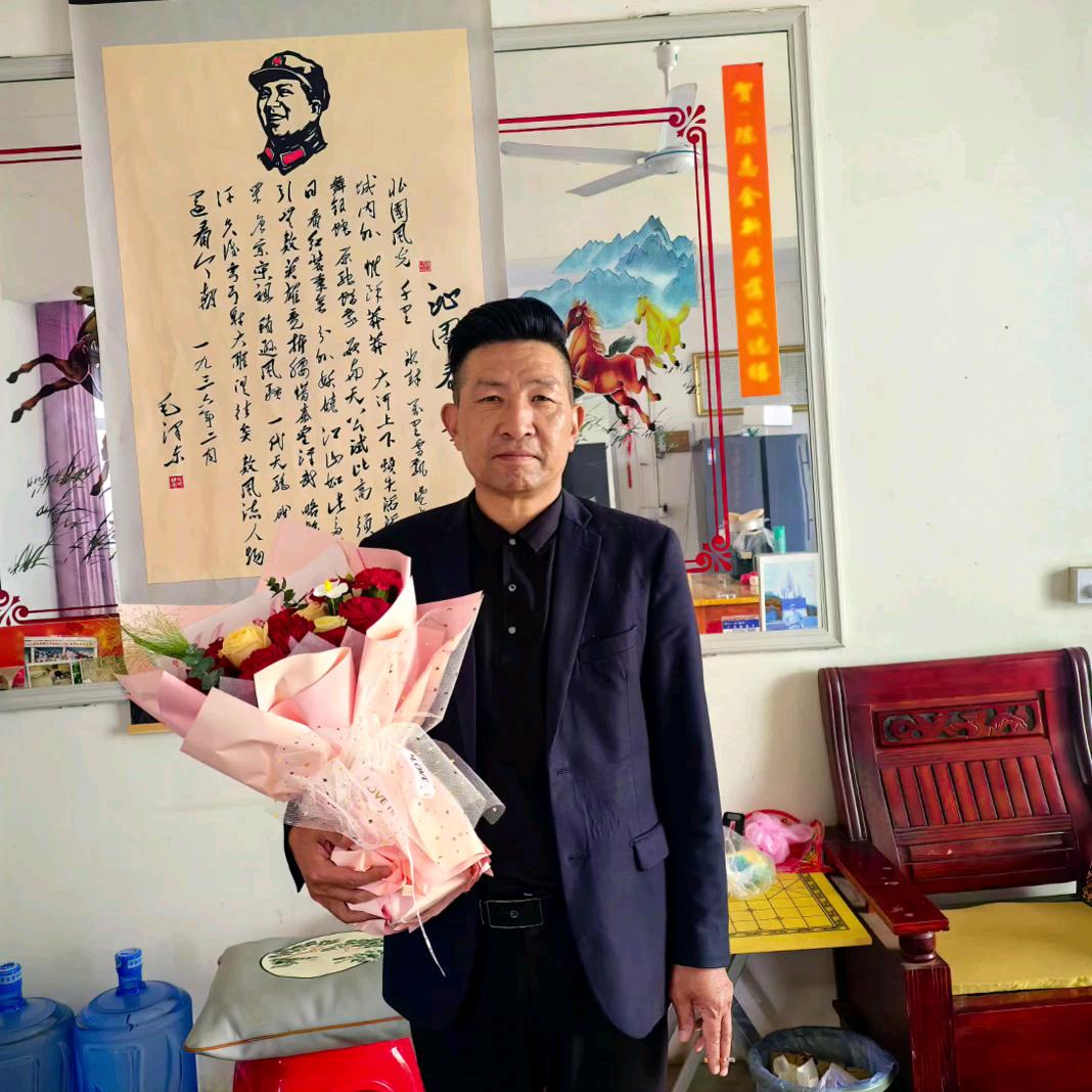 马到成功