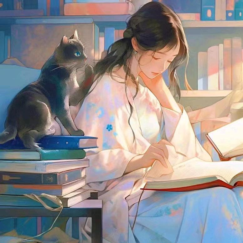 月夕漫读