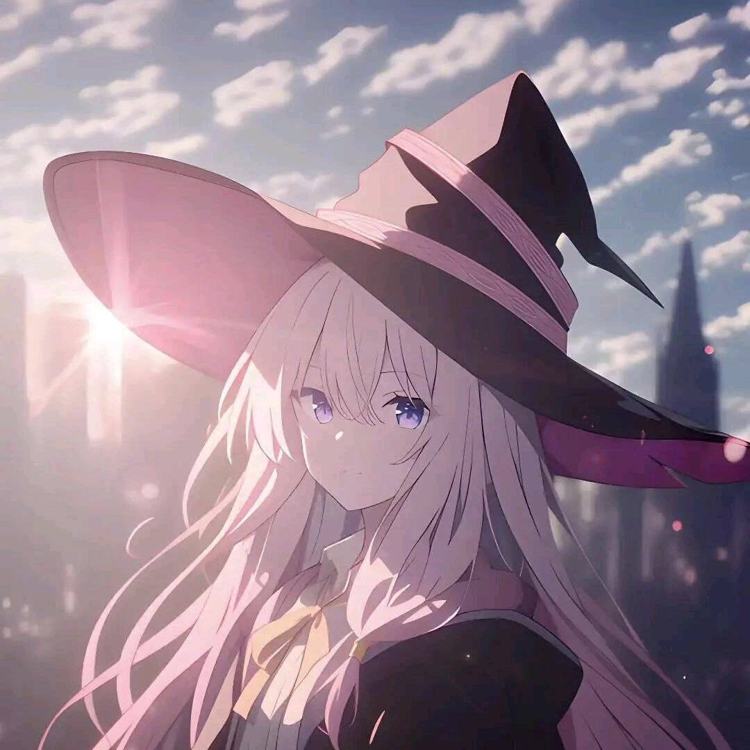 伊~