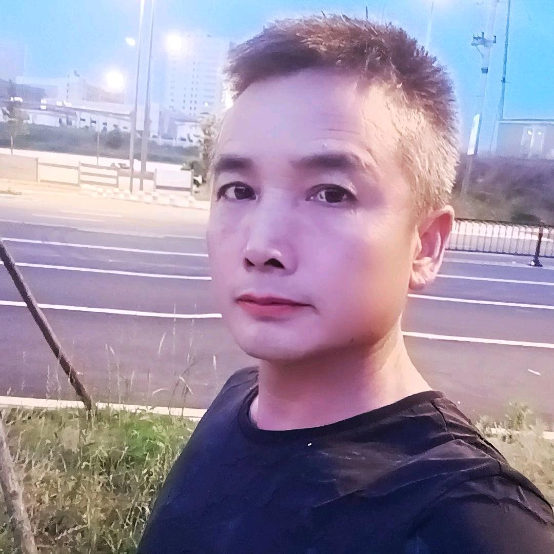 70后大叔