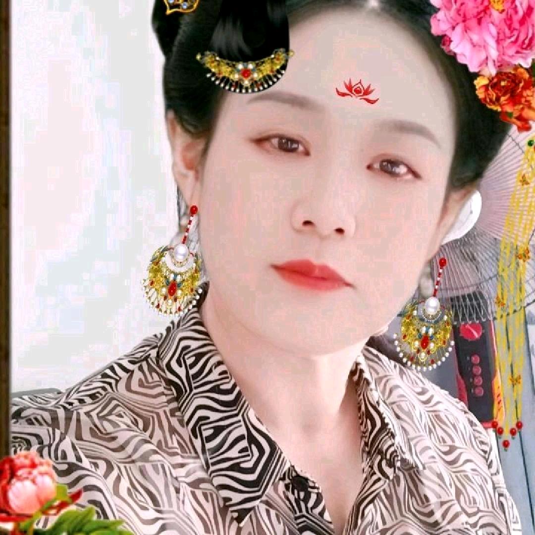 我的抖音生活日记