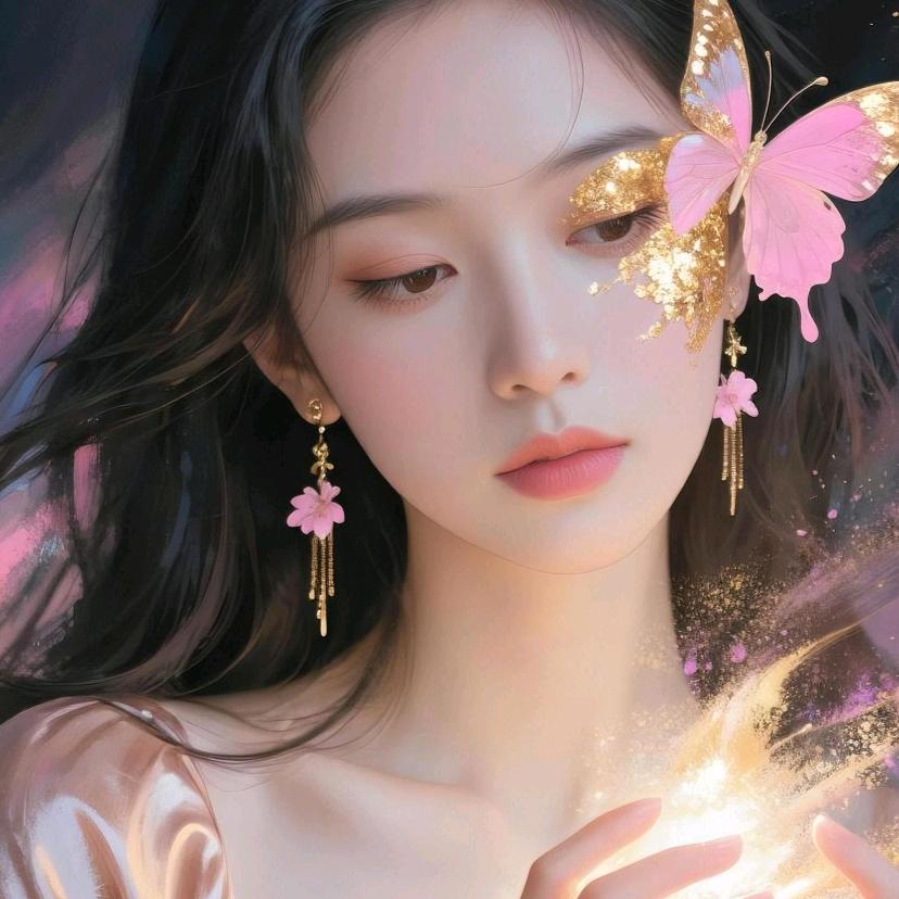 🍀忕佪（释怀）《拒绝连赞》