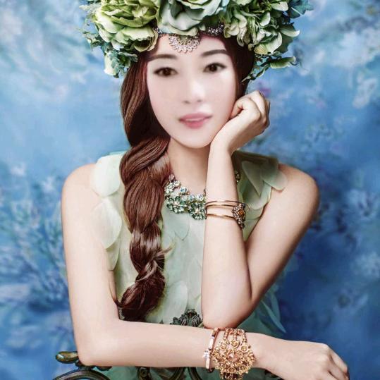 އ雪琴