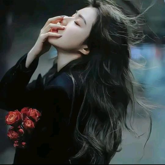 兮 宝贝💋