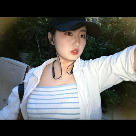 Sily°（小晴天）🌞