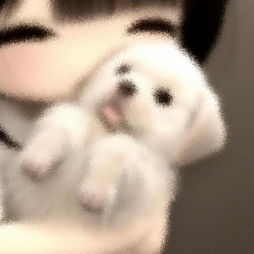 芋泥米麻薯