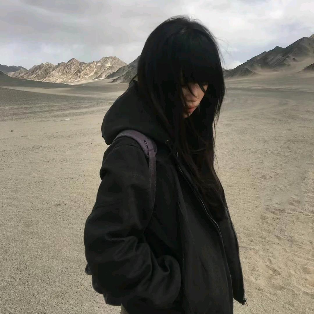 左眼有泪痣   7⃣️