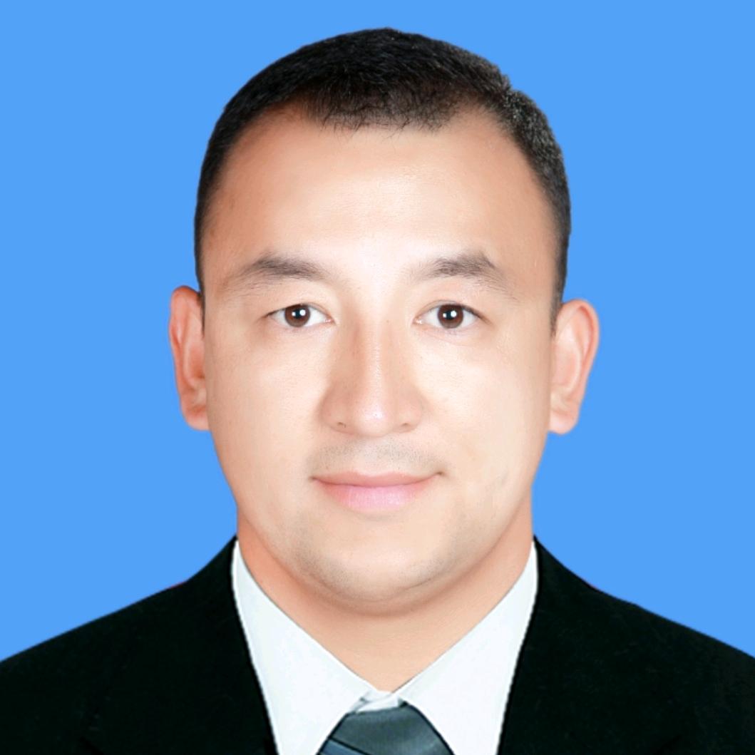 艾力牙尔老师（众乐）