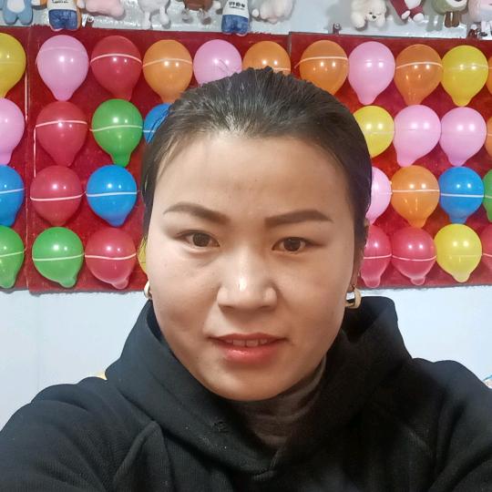 毛妮射击游乐