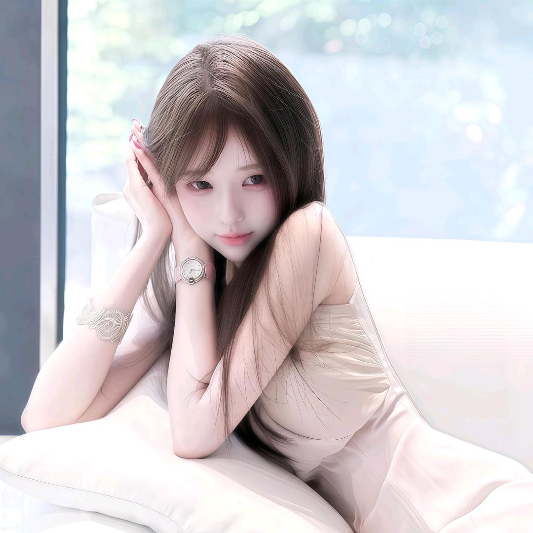 纸月（最菜女澜）