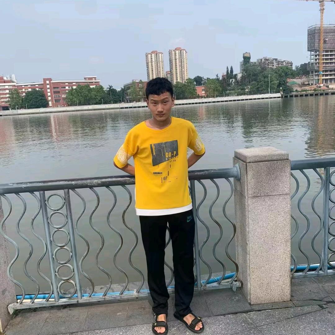 阿南。