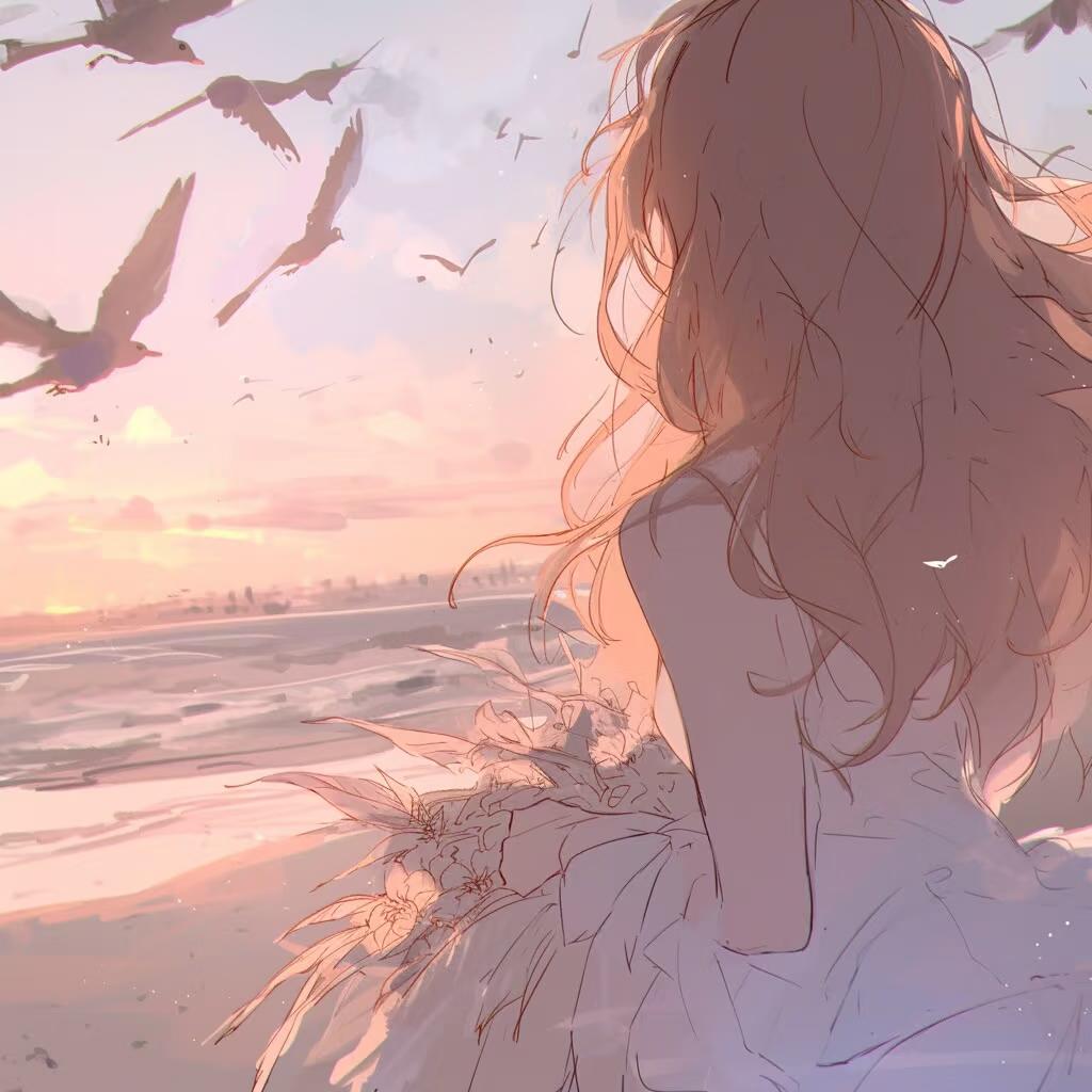 苗苗~