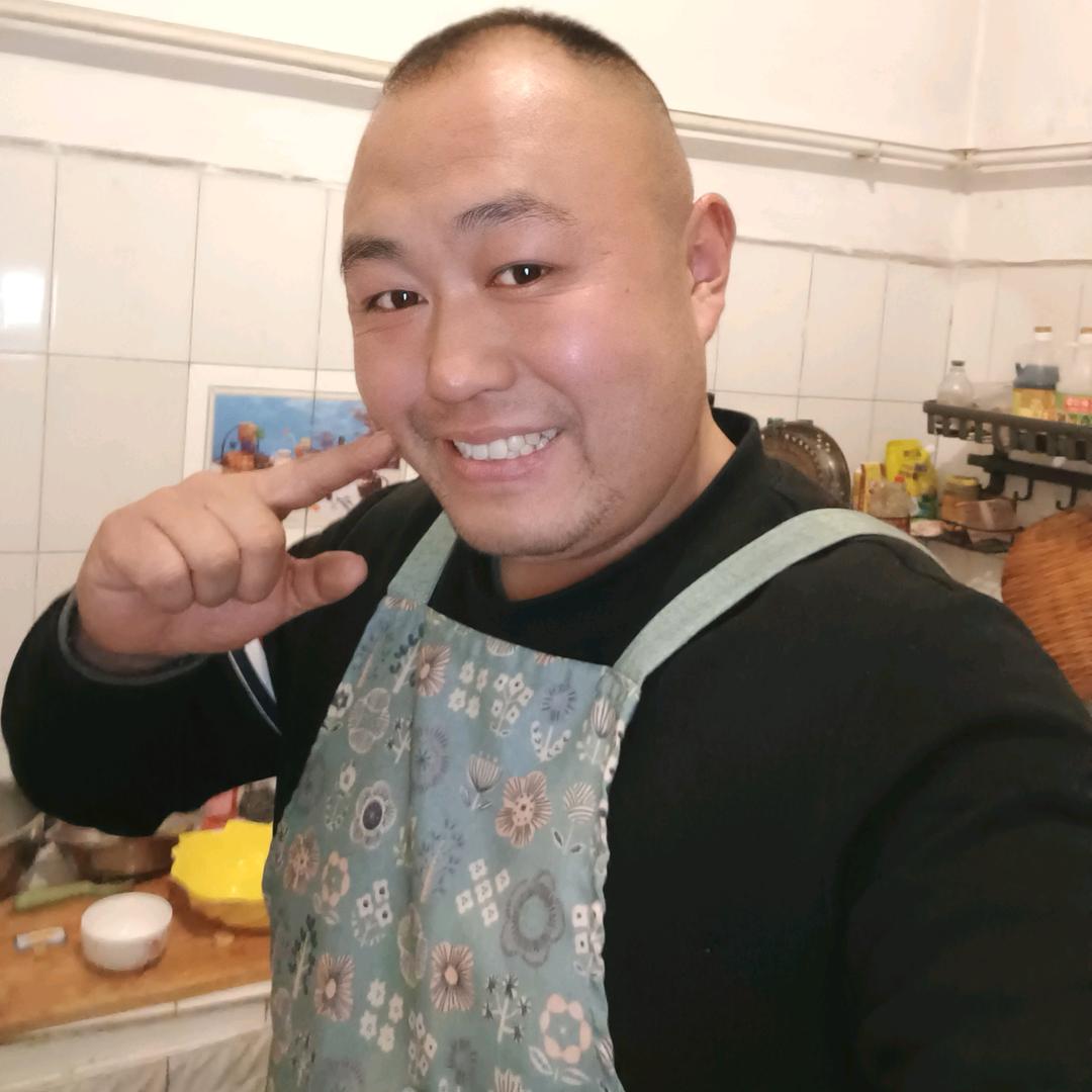 杠哥
