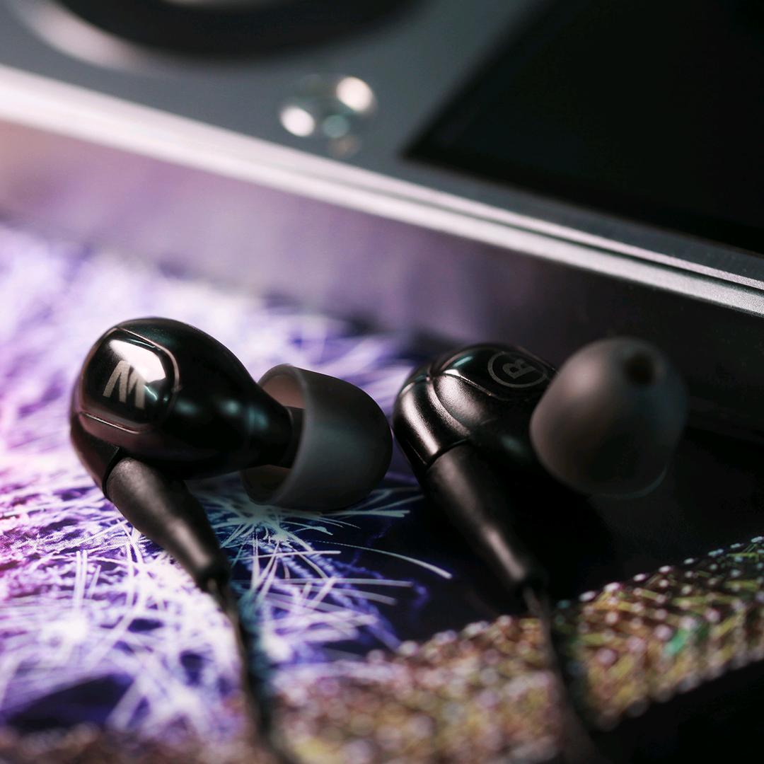 声卡调音师：易安