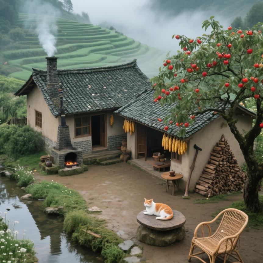 随行