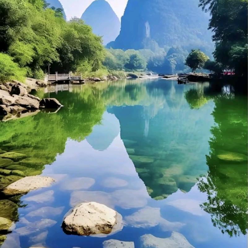 苍穹～天地间