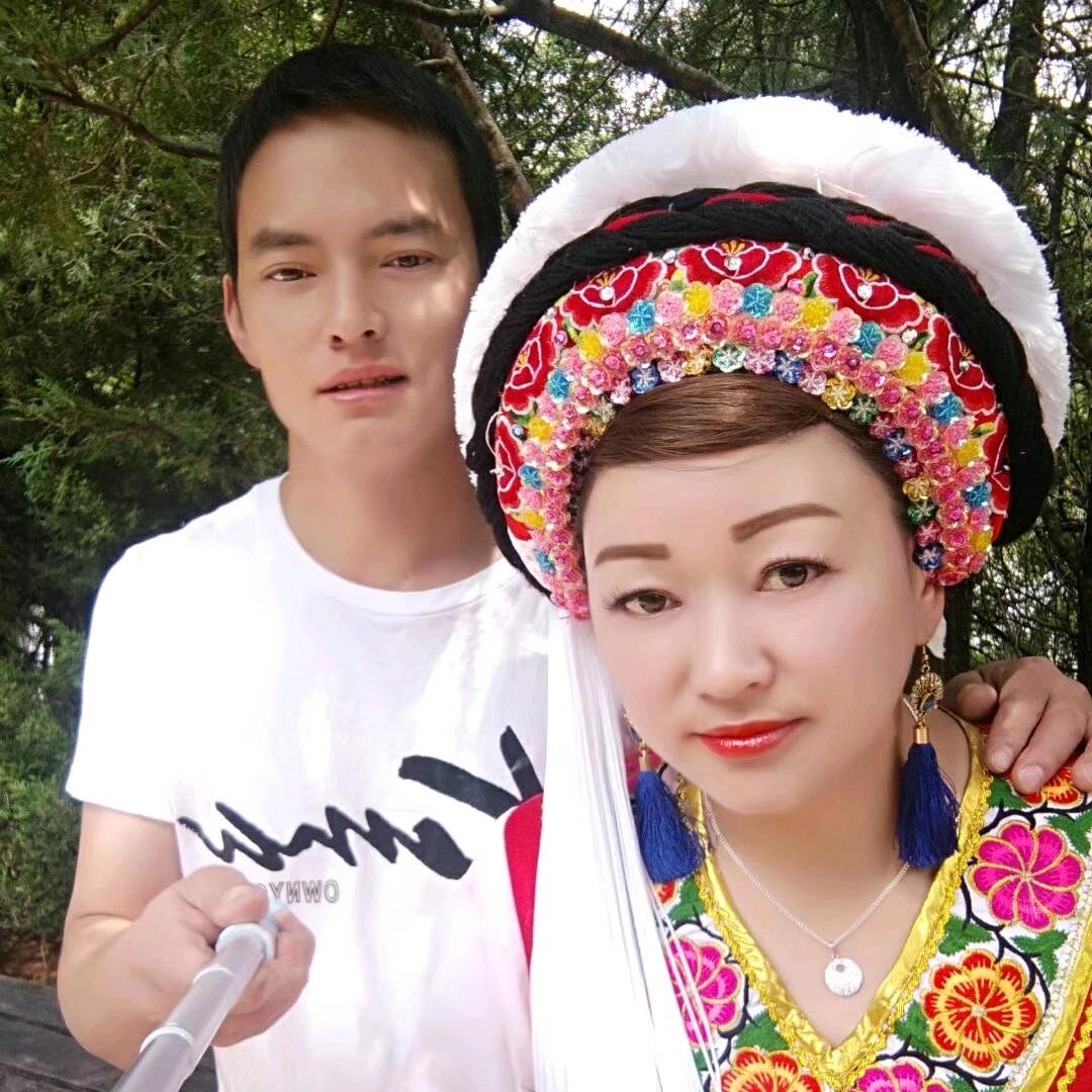 花姐姐