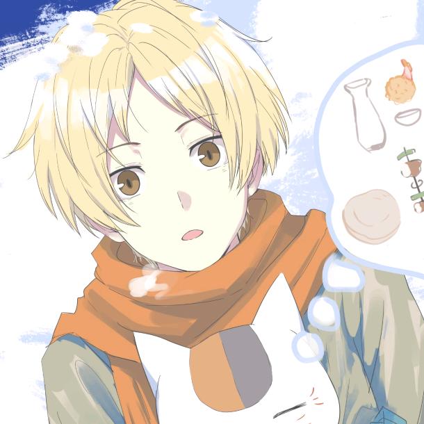 拐拐喜欢菠萝啤