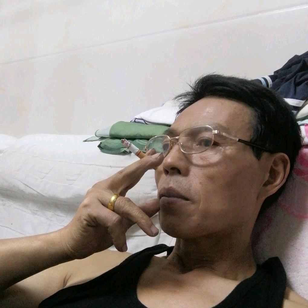 老玩童八爷