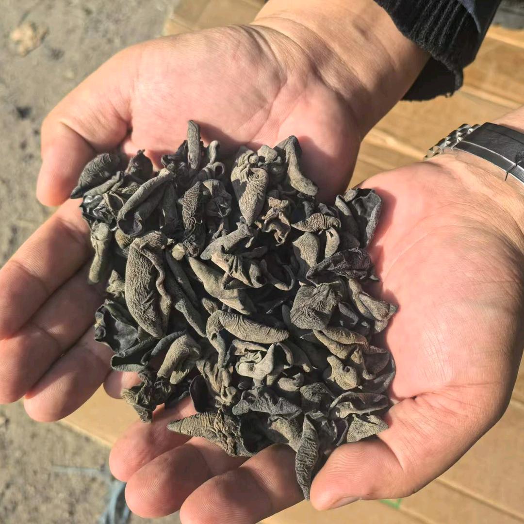 盛诺土特产干货店