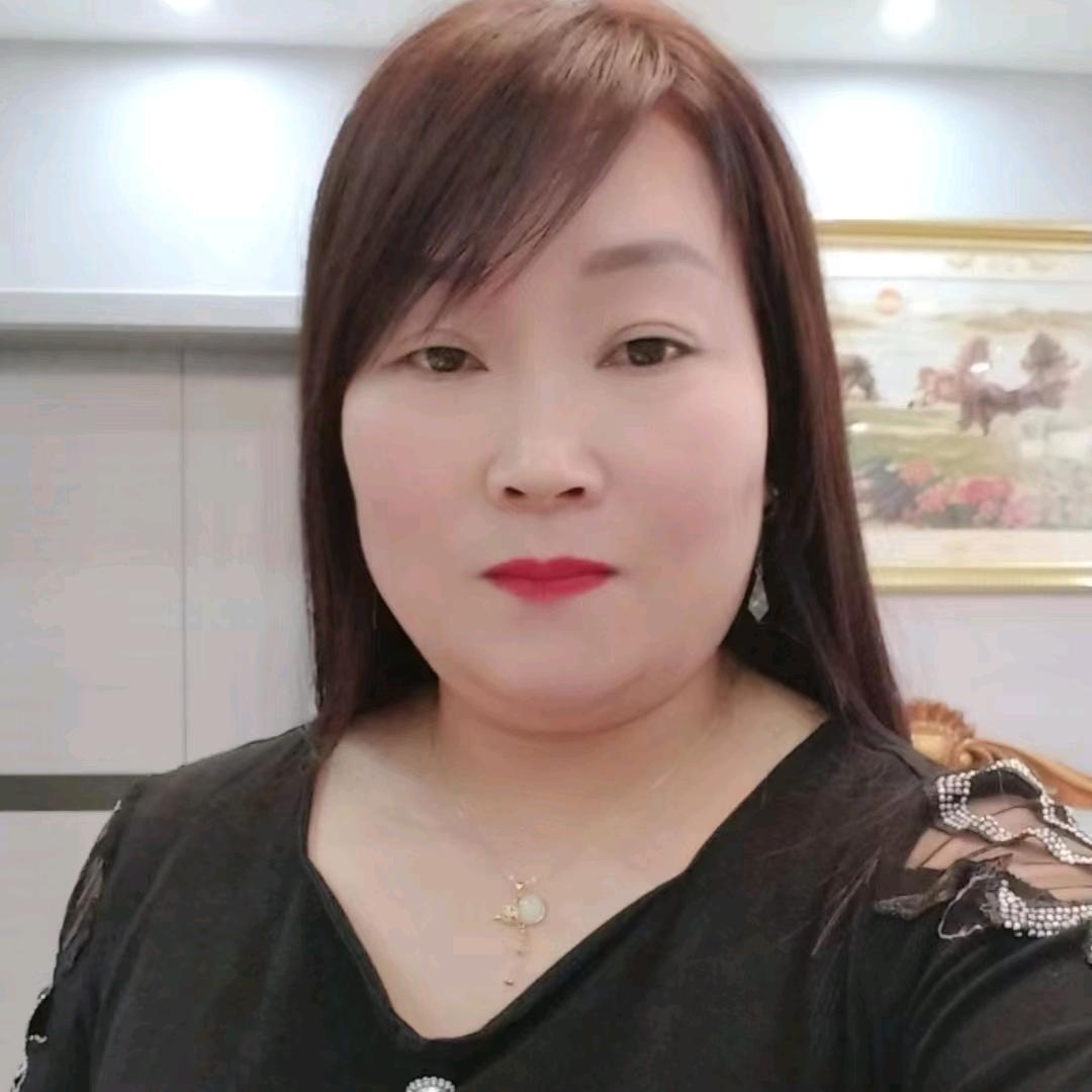 白河小琴（每晚7：30准时开播 唱山歌