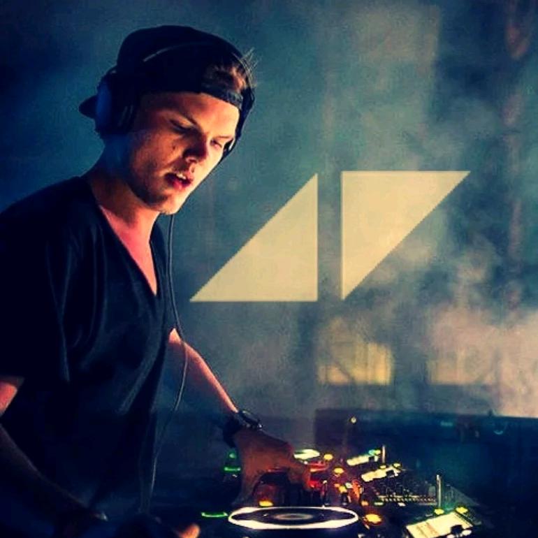 Avicii◢ ◤