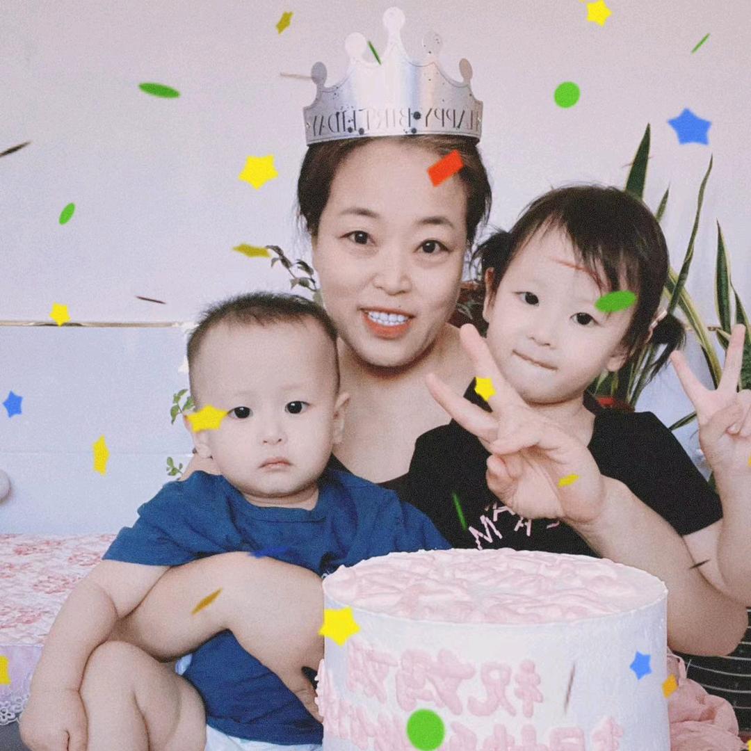 偌浠奶奶  ，左各庄周边红娘