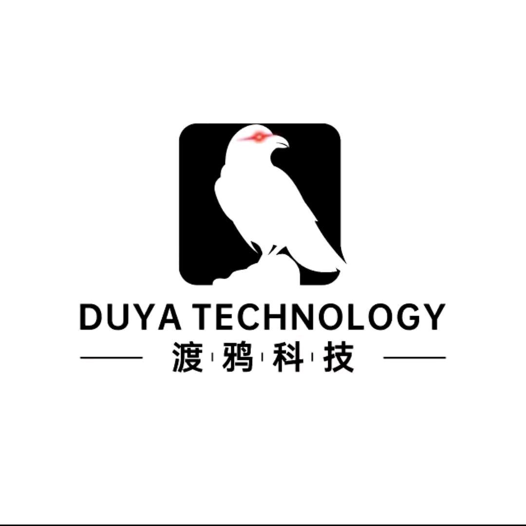 渡鸦科技社&宇哥