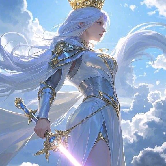 壹一～快乐兔儿